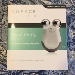 NŪFACE mini